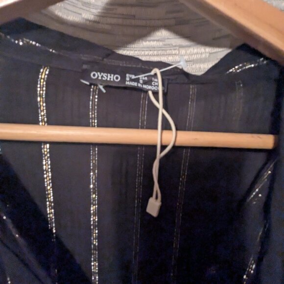 Oysho dress - Picture 2 of 3